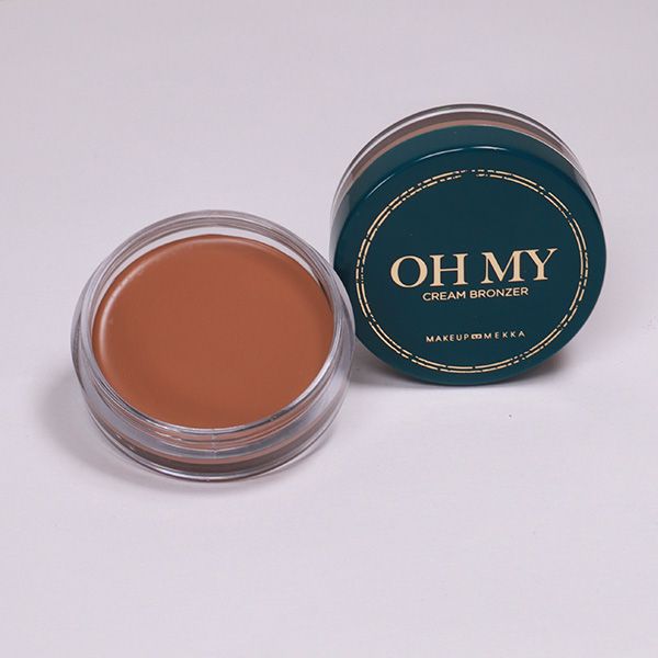 Oh My Cream Bronzer